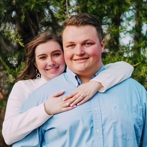 Meet your Posher, Lawrence